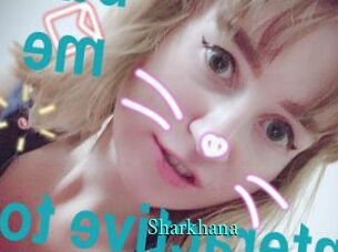 Sharkhana