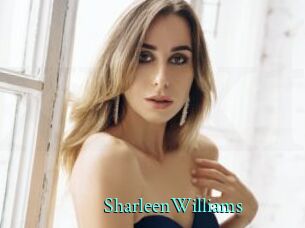 SharleenWilliams