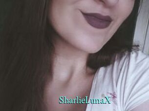 SharlieLunaX