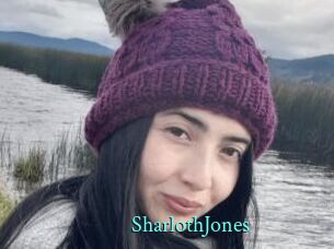 SharlothJones