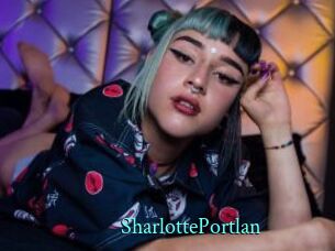 SharlottePortlan xxx Fantasy Land