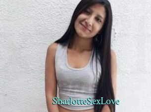 SharlotteSexLove