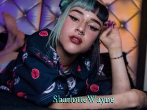 SharlotteWayne