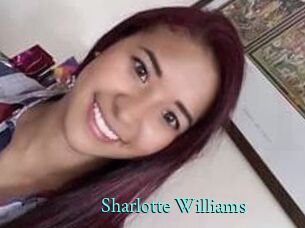 Sharlotte_Williams