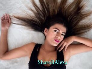 SharollAlexa xxx Fantasy Land