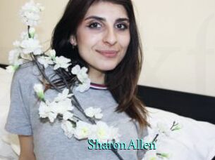 SharonAllen