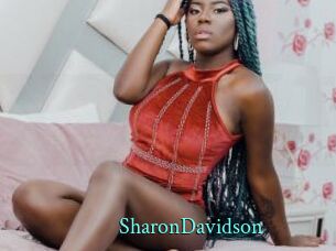 SharonDavidson xxx Fantasy Land