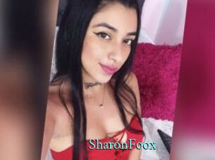 SharonFoox xxx Fantasy Land