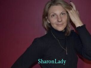 SharonLady
