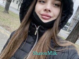 SharonMilk