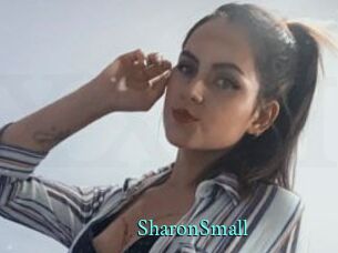 SharonSmall
