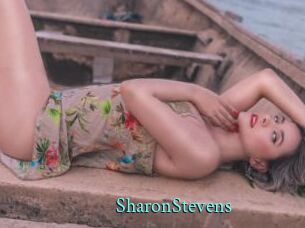SharonStevens