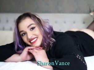 SharonVance