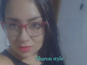Sharon_style