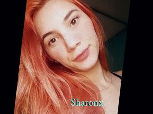 Sharonx