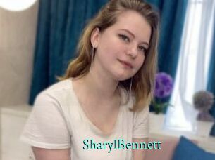 SharylBennett