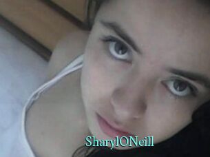 SharylONeill