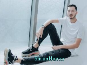 ShaunHunter