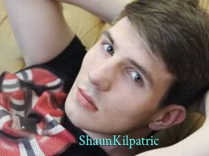ShaunKilpatric