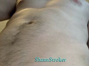 ShaunStroker
