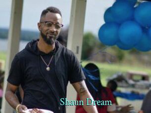 Shaun_Dream