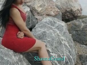 ShaunaGrand xxx Fantasy Land