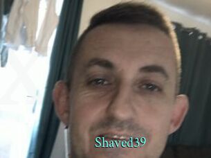 Shaved39