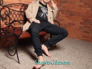 ShawnGilmore