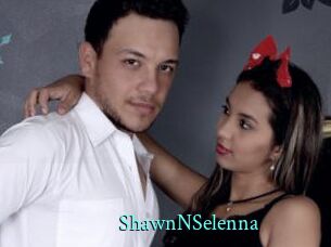ShawnNSelenna