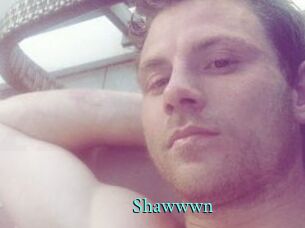 Shawwwn