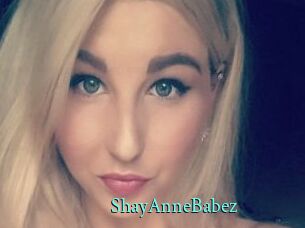 ShayAnneBabez xxx Fantasy Land