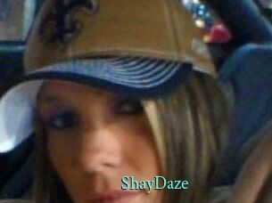 ShayDaze xxx Fantasy Land
