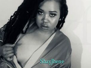 ShayJhene