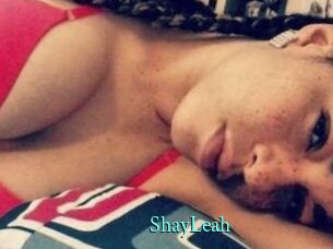 ShayLeah xxx Fantasy Land