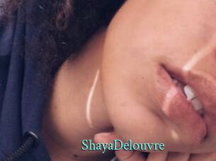 ShayaDelouvre