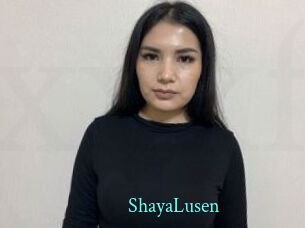 ShayaLusen