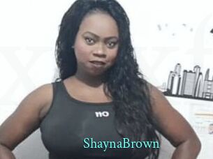 ShaynaBrown xxx Fantasy Land