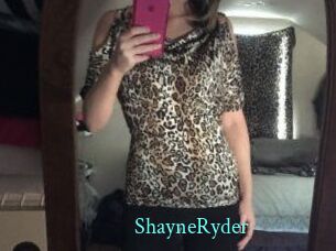 ShayneRyder