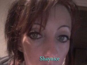Shaynice xxx Fantasy Land