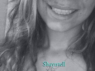 Shayntell