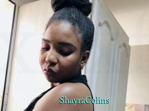 ShayraColins