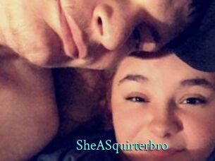 SheASquirterbro