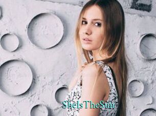 SheIsTheSun