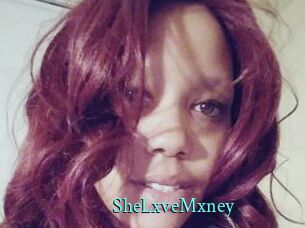 SheLxveMxney