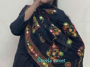Sheela_sweet