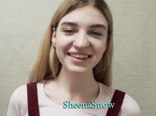 SheenaSnow