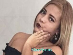 Sheerlynns