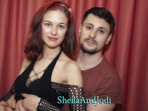SheilaAndJodi