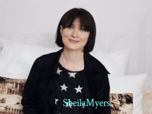 SheilaMyers