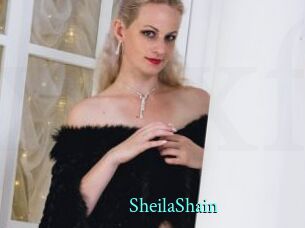 SheilaShain xxx Fantasy Land
